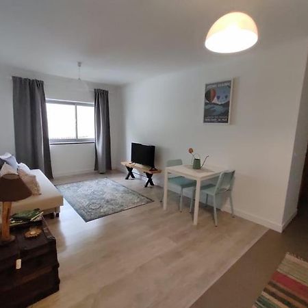 City Apartament Ponta Delgada  Bagian luar foto