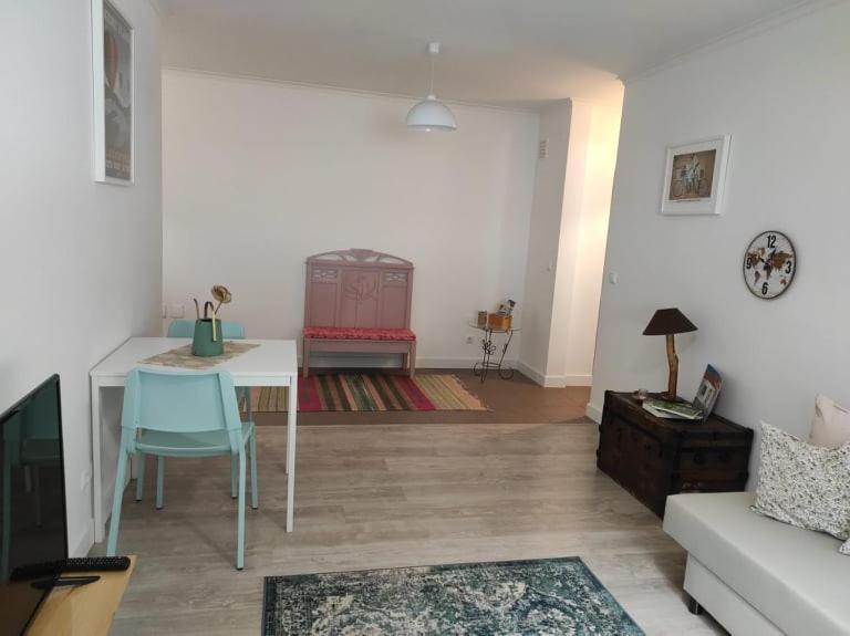 City Apartament Ponta Delgada  Bagian luar foto