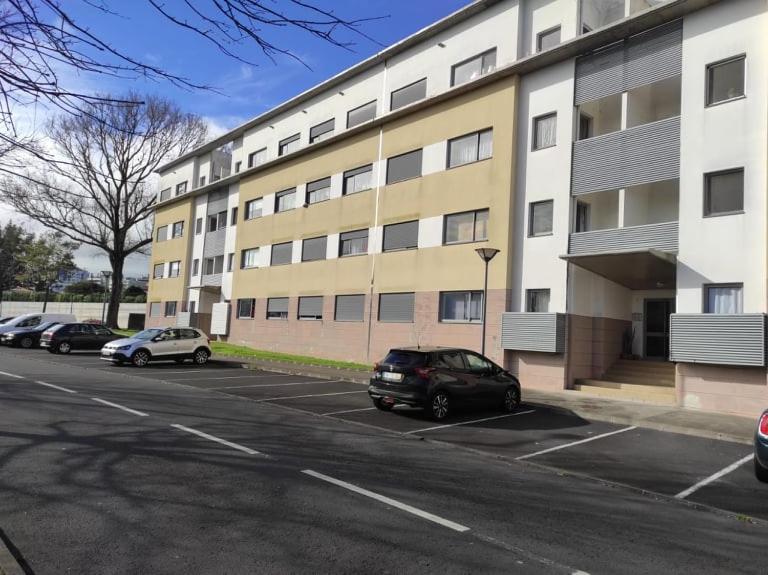 City Apartament Ponta Delgada  Bagian luar foto