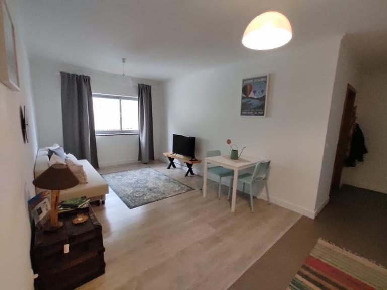 City Apartament Ponta Delgada  Bagian luar foto