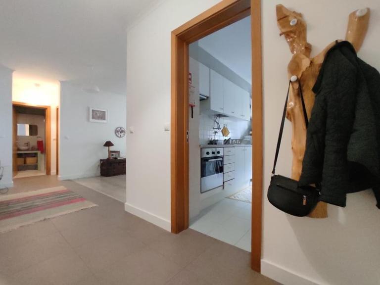 City Apartament Ponta Delgada  Bagian luar foto
