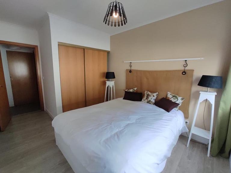 City Apartament Ponta Delgada  Bagian luar foto