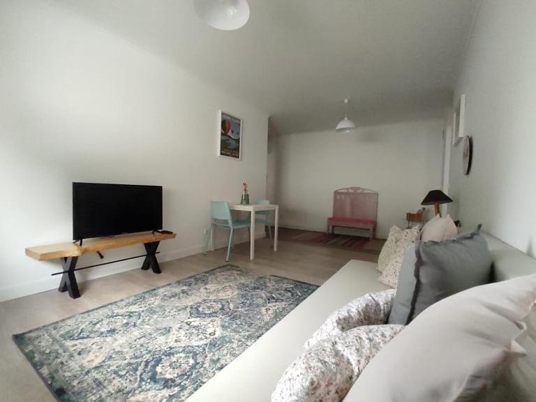 City Apartament Ponta Delgada  Bagian luar foto