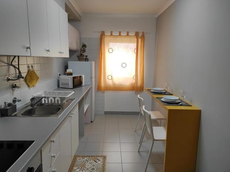 City Apartament Ponta Delgada  Bagian luar foto