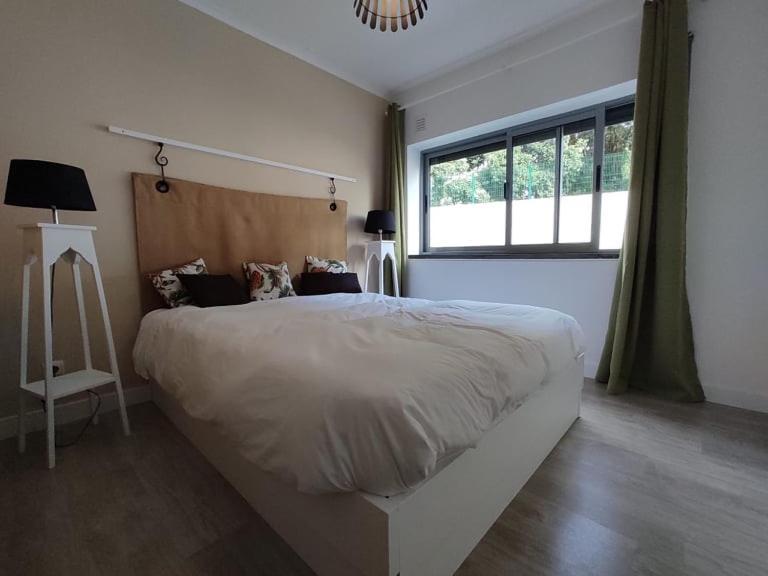 City Apartament Ponta Delgada  Bagian luar foto