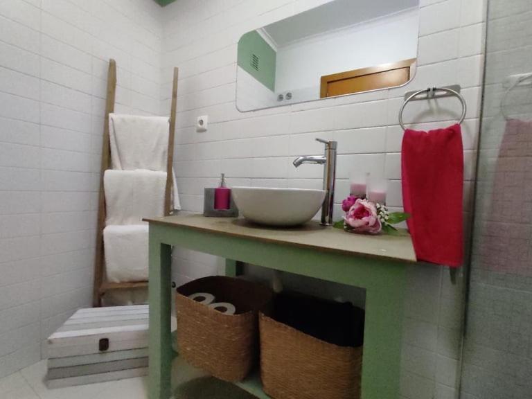 City Apartament Ponta Delgada  Bagian luar foto