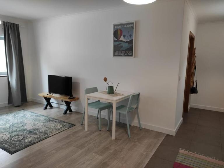 City Apartament Ponta Delgada  Bagian luar foto